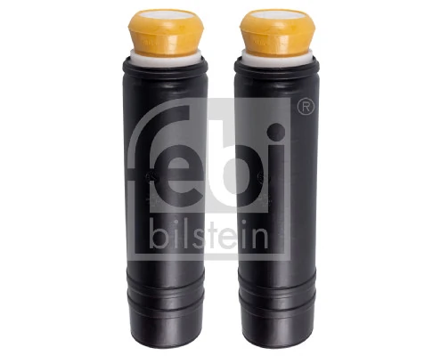 Dust Cover Kit, shock absorber